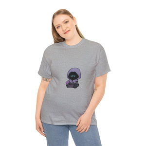 Omen Unisex Heavy Cotton Tee