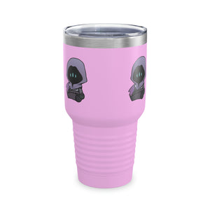 Omen Ringneck Tumbler, 30oz