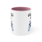 Load image into Gallery viewer, Player One &amp; Two  Gamer Coffee Mug, 11oz Gamer Mug Couple Mug Gift For Him Gift For Her Valentine
