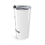Load image into Gallery viewer, 20oz Tumbler - 'Busy Playing Undertale' Checkbox Travel Cup
