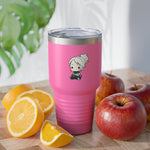 Load image into Gallery viewer, Jett Ringneck Tumbler, 30oz
