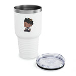 Load image into Gallery viewer, Phoenix Ringneck Tumbler, 30oz
