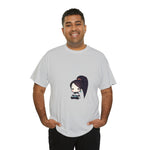 Load image into Gallery viewer, Sage Unisex Heavy Cotton Tee
