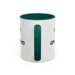 Load image into Gallery viewer, I Love My Girlfriend Coffee Mug (11oz/15oz) – Cute Romantic Gift
