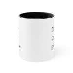 Load image into Gallery viewer, Roblox Single Taken Coffee Mug, 11oz Funny Christmas Birthday Valentine Cup Gift For Him
