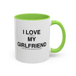 Load image into Gallery viewer, I Love It When My Girlfriend Lets Me Play Hollow Knight Mug

