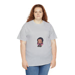 Load image into Gallery viewer, Reyna Unisex Heavy Cotton Tee
