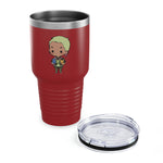 Load image into Gallery viewer, Gekko Ringneck Tumbler, 30oz
