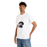 Load image into Gallery viewer, fade Unisex Heavy Cotton Tee
