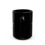 Load image into Gallery viewer, Video Games I&#39;d Rather Be Playing Black Mug (11oz, 15oz)
