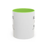 Load image into Gallery viewer, Hollow Knight Wife Mug — "I Love It When My Wife Lets Me Play Hollow Knight" Ceramic Coffee Mug
