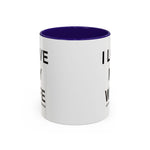 Load image into Gallery viewer, Ceramic Mug - “I Love It When My Wife Lets Me Play Terraria” Coffee Cup
