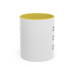 Load image into Gallery viewer, Terraria Checklist Coffee Mug (11oz &amp; 15oz) - Gamer Gift
