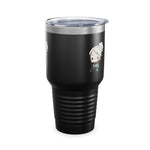 Load image into Gallery viewer, Jett Ringneck Tumbler, 30oz
