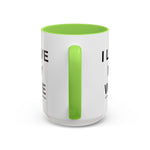 Load image into Gallery viewer, Ceramic Mug - “I Love It When My Wife Lets Me Play Terraria” Coffee Cup
