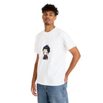 Load image into Gallery viewer, Yoru Unisex Heavy Cotton Tee
