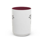 Load image into Gallery viewer, Terraria Gamer Mug — "I Might Look Like I’m Listening to You But In My Head I’m Playing Terraria" (11oz/15oz)

