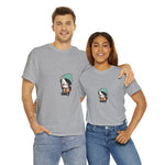 Load image into Gallery viewer, Killjoy Unisex Heavy Cotton Tee
