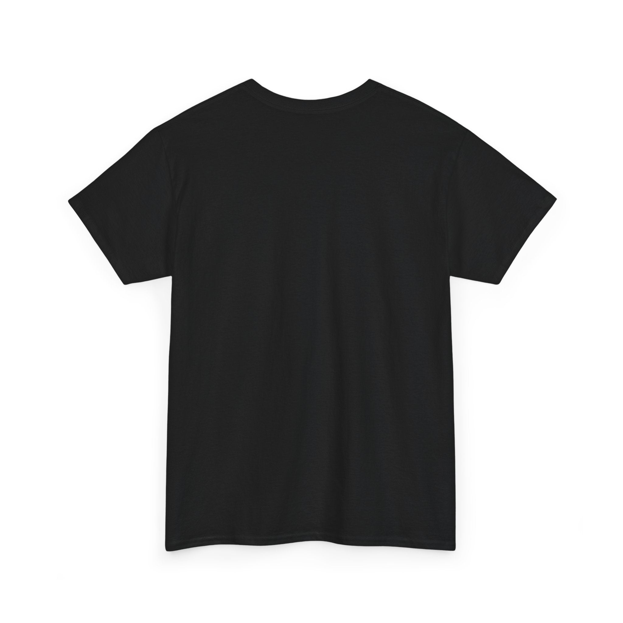 Helldivers 2 White Logo Black T-Shirt Unisex Heavy Cotton Tee Shirt Gift For Him Gift For Her Gamer Game Shirt Logo