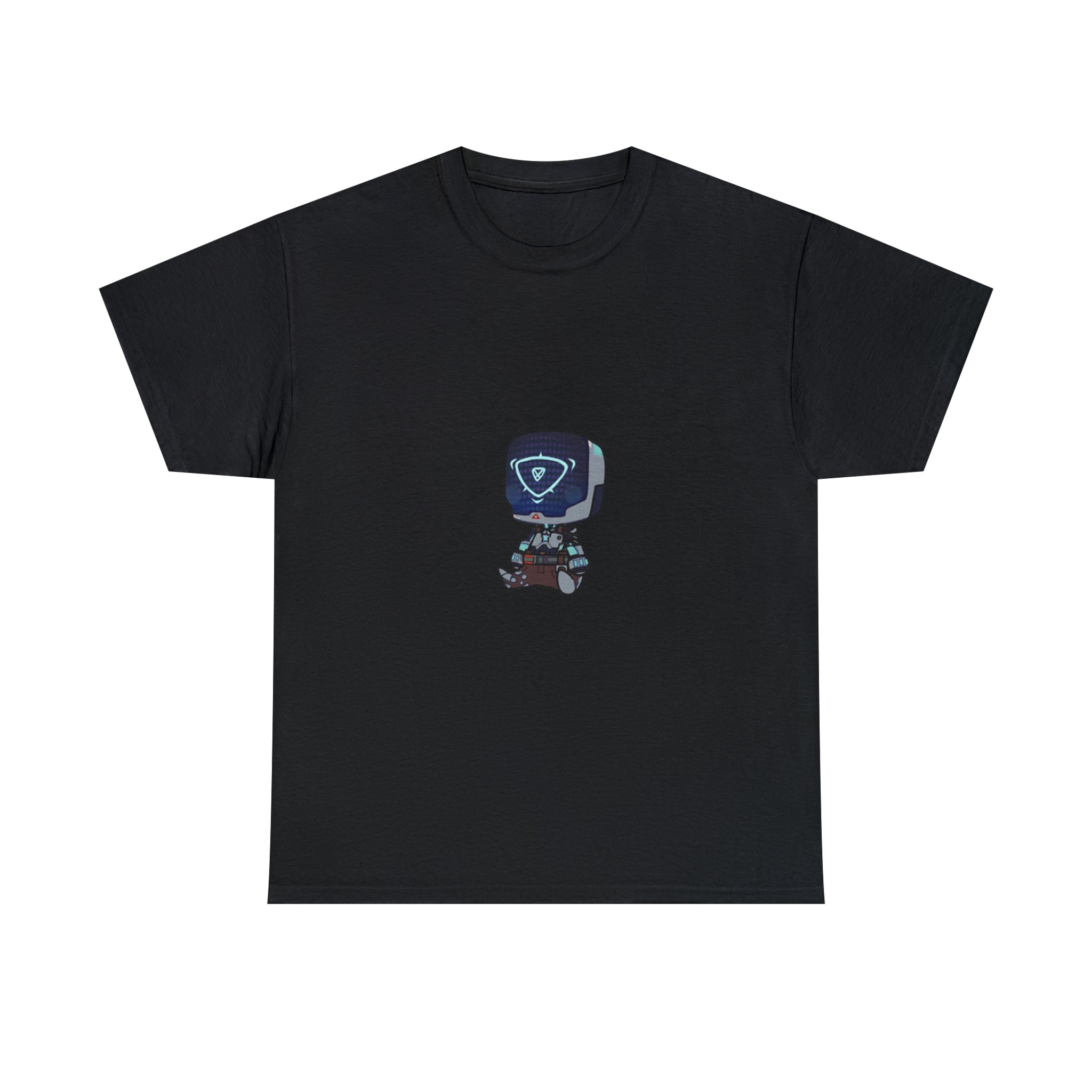 Kay/o Unisex Heavy Cotton Tee