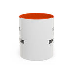 Load image into Gallery viewer, I Love My Girlfriend Coffee Mug (11oz/15oz) – Cute Romantic Gift
