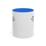 Load image into Gallery viewer, Terraria Gamer Mug — "I Might Look Like I’m Listening to You But In My Head I’m Playing Terraria" (11oz/15oz)
