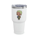 Load image into Gallery viewer, Gekko Ringneck Tumbler, 30oz
