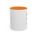 Load image into Gallery viewer, Terraria Checklist Coffee Mug (11oz &amp; 15oz) - Gamer Gift
