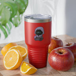 Load image into Gallery viewer, Omen Ringneck Tumbler, 30oz
