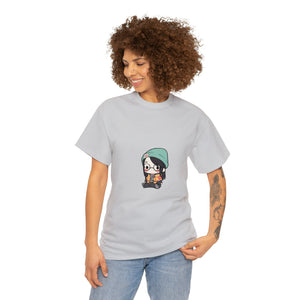 Killjoy Unisex Heavy Cotton Tee