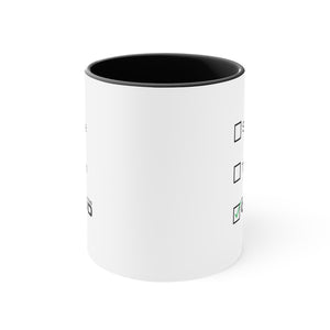 COD Call Of Duty Single Taken Coffee Mug, 11oz