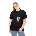 Load image into Gallery viewer, Killjoy Unisex Heavy Cotton Tee
