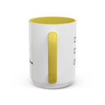 Load image into Gallery viewer, Undertale Fan Mug – "Busy Playing Undertale" Checkbox Coffee Cup (11oz/15oz)
