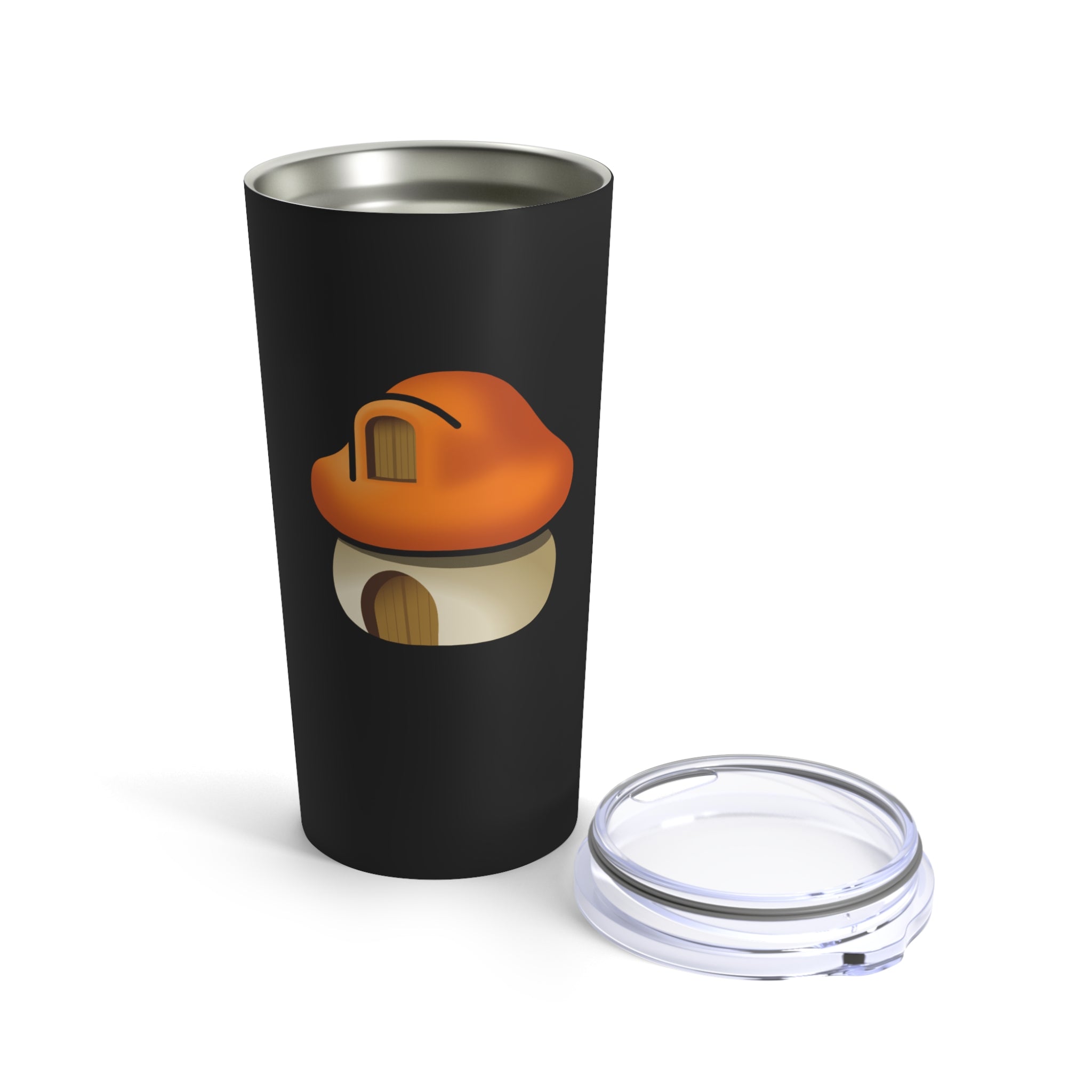 Maplestory Theme Tumbler 20oz merch gaming accessory fashion style collectible trendy statement piece fan maple maplesea