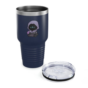 Omen Ringneck Tumbler, 30oz