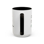 Load image into Gallery viewer, Undertale Fan Mug – "Busy Playing Undertale" Checkbox Coffee Cup (11oz/15oz)
