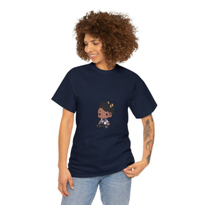 Phoenix Unisex Heavy Cotton Tee