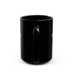 Load image into Gallery viewer, I'd Rather Be Playing Terraria Mug — Black Gamer Coffee Cup (11oz, 15oz)
