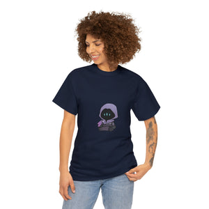 Omen Unisex Heavy Cotton Tee