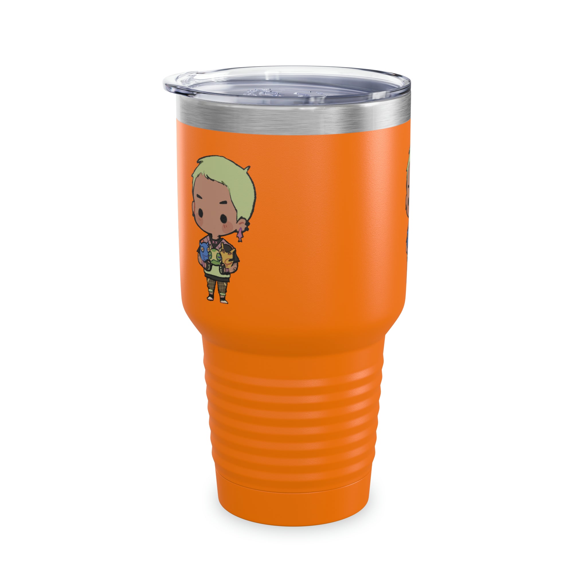 Gekko Ringneck Tumbler, 30oz