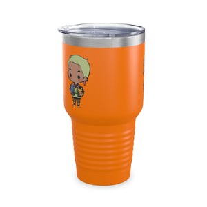 Gekko Ringneck Tumbler, 30oz