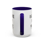 Load image into Gallery viewer, Ceramic Mug - “I Love It When My Wife Lets Me Play Terraria” Coffee Cup
