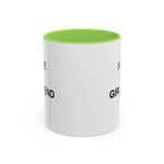 Load image into Gallery viewer, I Love My Girlfriend Coffee Mug (11oz/15oz) – Cute Romantic Gift
