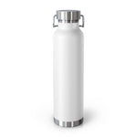 Load image into Gallery viewer, 22oz Insulated Water Bottle — "Single / Taken / Playing Terraria" Stainless Vacuum Bottle
