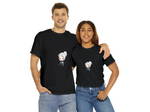 Load image into Gallery viewer, All Agents Valorant T-Shirts Unisex Heavy Cotton Tee Shirt
