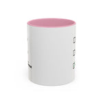 Load image into Gallery viewer, Undertale Fan Mug – "Busy Playing Undertale" Checkbox Coffee Cup (11oz/15oz)
