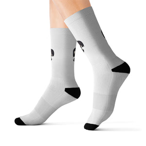 Viper Sublimation Socks