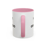 Load image into Gallery viewer, I Love My Girlfriend Coffee Mug (11oz/15oz) – Cute Romantic Gift
