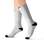 Load image into Gallery viewer, Yoru Sublimation Socks
