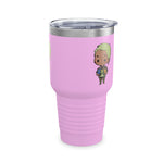 Load image into Gallery viewer, Gekko Ringneck Tumbler, 30oz
